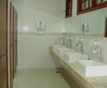 Hotel Rs Atibaia Ngoại thất bức ảnh