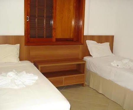 Hotel Rs Atibaia Ngoại thất bức ảnh