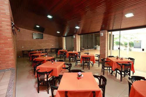 Hotel Rs Atibaia Ngoại thất bức ảnh