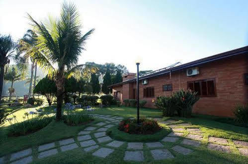Hotel Rs Atibaia Ngoại thất bức ảnh