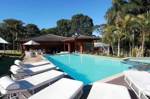 Hotel Rs Atibaia Ngoại thất bức ảnh