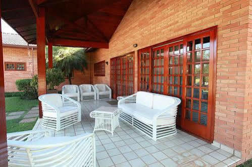 Hotel Rs Atibaia Ngoại thất bức ảnh
