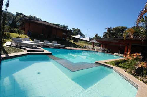 Hotel Rs Atibaia Ngoại thất bức ảnh