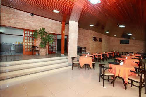 Hotel Rs Atibaia Ngoại thất bức ảnh