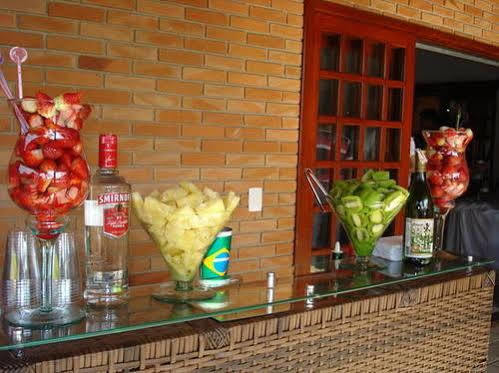 Hotel Rs Atibaia Ngoại thất bức ảnh