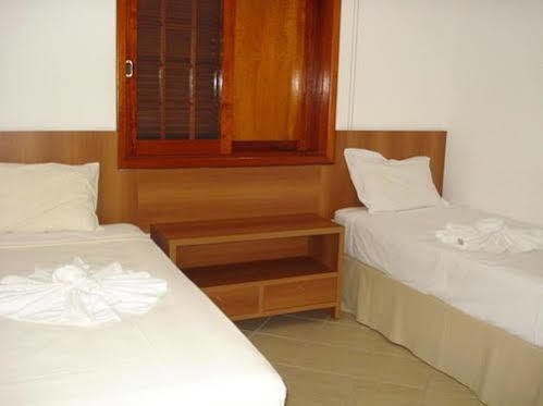 Hotel Rs Atibaia Ngoại thất bức ảnh