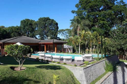 Hotel Rs Atibaia Ngoại thất bức ảnh