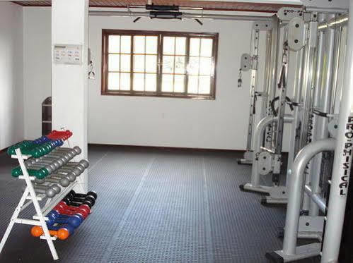 Hotel Rs Atibaia Ngoại thất bức ảnh