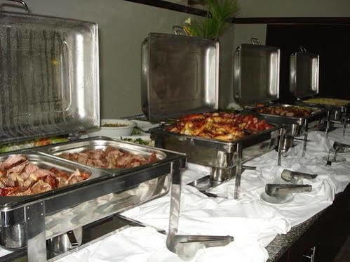 Hotel Rs Atibaia Ngoại thất bức ảnh
